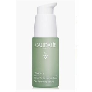 Caudalie Vinopure Skin Perfecting Serum for Acne Prone Skin 1 Fl Oz New Boxed